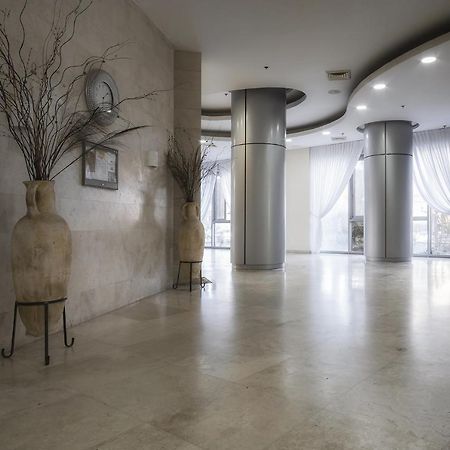 Isralux Apartments Bat Yam Ngoại thất bức ảnh