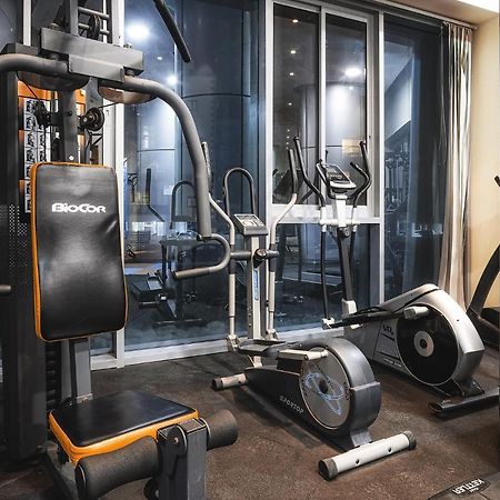 Isralux Apartments Bat Yam Ngoại thất bức ảnh