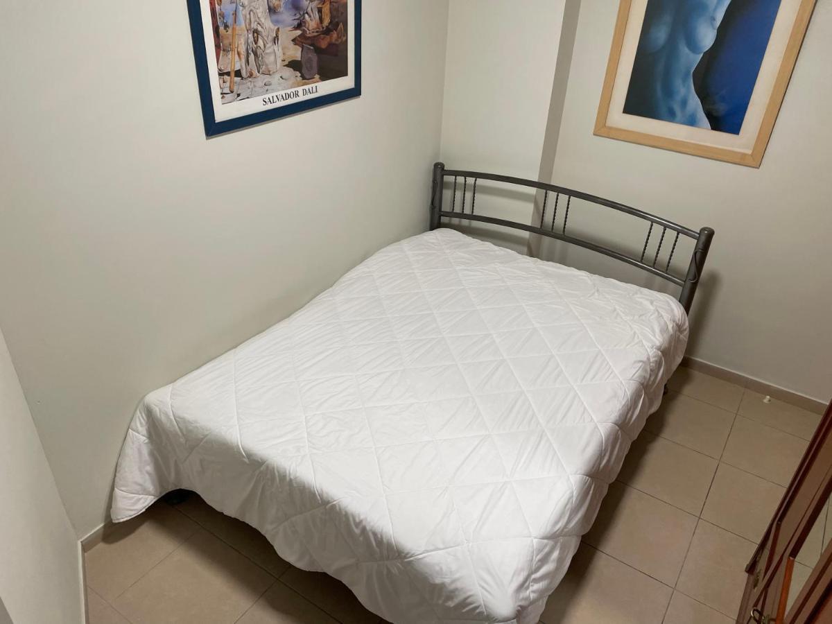 Isralux Apartments Bat Yam Ngoại thất bức ảnh