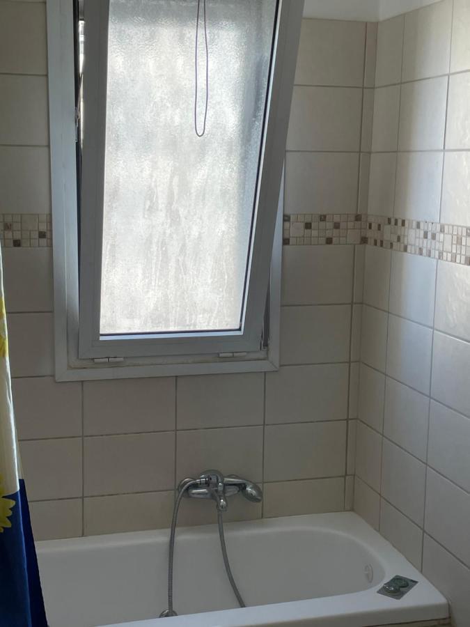 Isralux Apartments Bat Yam Ngoại thất bức ảnh