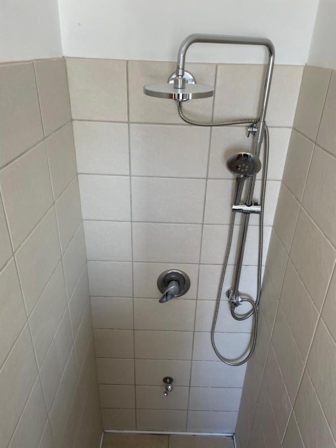 Isralux Apartments Bat Yam Ngoại thất bức ảnh