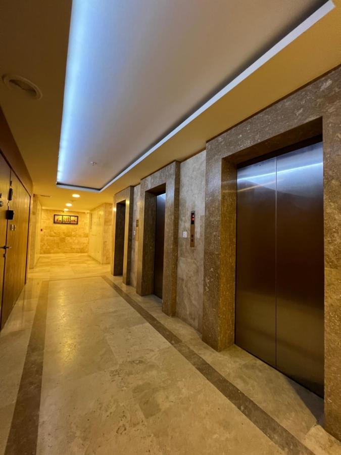 Isralux Apartments Bat Yam Ngoại thất bức ảnh